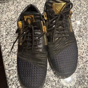 Giuseppe Zanotti sneakers for men